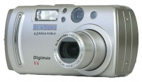 Samsung Digimax V4 foto, Samsung Digimax V4 fotos, Samsung Digimax V4 imagen, Samsung Digimax V4 imagenes, Samsung Digimax V4 fotografía