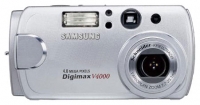 Samsung Digimax V4000 foto, Samsung Digimax V4000 fotos, Samsung Digimax V4000 imagen, Samsung Digimax V4000 imagenes, Samsung Digimax V4000 fotografía
