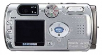 Samsung Digimax V5 foto, Samsung Digimax V5 fotos, Samsung Digimax V5 imagen, Samsung Digimax V5 imagenes, Samsung Digimax V5 fotografía