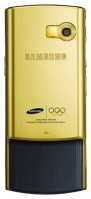 Samsung DuoS Olympic SGH-D780 opiniones, Samsung DuoS Olympic SGH-D780 precio, Samsung DuoS Olympic SGH-D780 comprar, Samsung DuoS Olympic SGH-D780 caracteristicas, Samsung DuoS Olympic SGH-D780 especificaciones, Samsung DuoS Olympic SGH-D780 Ficha tecnica, Samsung DuoS Olympic SGH-D780 Telefonía móvil