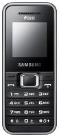 Samsung E1182 opiniones, Samsung E1182 precio, Samsung E1182 comprar, Samsung E1182 caracteristicas, Samsung E1182 especificaciones, Samsung E1182 Ficha tecnica, Samsung E1182 Telefonía móvil