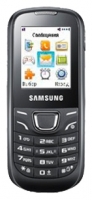 Samsung E1225 opiniones, Samsung E1225 precio, Samsung E1225 comprar, Samsung E1225 caracteristicas, Samsung E1225 especificaciones, Samsung E1225 Ficha tecnica, Samsung E1225 Telefonía móvil