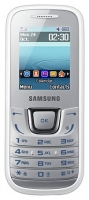 Samsung E1282 opiniones, Samsung E1282 precio, Samsung E1282 comprar, Samsung E1282 caracteristicas, Samsung E1282 especificaciones, Samsung E1282 Ficha tecnica, Samsung E1282 Telefonía móvil