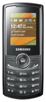 Samsung E2230 opiniones, Samsung E2230 precio, Samsung E2230 comprar, Samsung E2230 caracteristicas, Samsung E2230 especificaciones, Samsung E2230 Ficha tecnica, Samsung E2230 Telefonía móvil