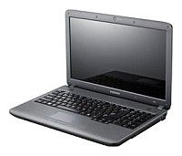 Samsung E352 (Pentium T4500 2300 Mhz/15.6
