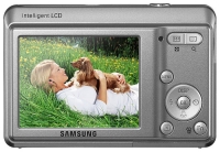 Samsung ES10 foto, Samsung ES10 fotos, Samsung ES10 imagen, Samsung ES10 imagenes, Samsung ES10 fotografía
