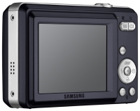 Samsung ES55 foto, Samsung ES55 fotos, Samsung ES55 imagen, Samsung ES55 imagenes, Samsung ES55 fotografía