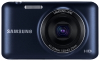 Samsung ES95 foto, Samsung ES95 fotos, Samsung ES95 imagen, Samsung ES95 imagenes, Samsung ES95 fotografía