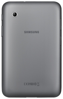 Samsung Galaxy 2 7.0 P3110 8Gb foto, Samsung Galaxy 2 7.0 P3110 8Gb fotos, Samsung Galaxy 2 7.0 P3110 8Gb imagen, Samsung Galaxy 2 7.0 P3110 8Gb imagenes, Samsung Galaxy 2 7.0 P3110 8Gb fotografía