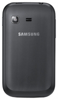 Samsung Galaxy Pocket Plus GT-S5303 foto, Samsung Galaxy Pocket Plus GT-S5303 fotos, Samsung Galaxy Pocket Plus GT-S5303 imagen, Samsung Galaxy Pocket Plus GT-S5303 imagenes, Samsung Galaxy Pocket Plus GT-S5303 fotografía