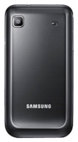 Samsung Galaxy S scLCD GT-I9003 foto, Samsung Galaxy S scLCD GT-I9003 fotos, Samsung Galaxy S scLCD GT-I9003 imagen, Samsung Galaxy S scLCD GT-I9003 imagenes, Samsung Galaxy S scLCD GT-I9003 fotografía