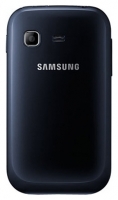 Samsung Galaxy Y Plus GT-S5303 foto, Samsung Galaxy Y Plus GT-S5303 fotos, Samsung Galaxy Y Plus GT-S5303 imagen, Samsung Galaxy Y Plus GT-S5303 imagenes, Samsung Galaxy Y Plus GT-S5303 fotografía