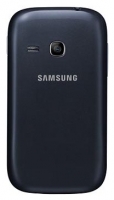 Samsung Galaxy Young GT-S6310 foto, Samsung Galaxy Young GT-S6310 fotos, Samsung Galaxy Young GT-S6310 imagen, Samsung Galaxy Young GT-S6310 imagenes, Samsung Galaxy Young GT-S6310 fotografía