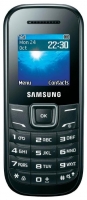 Samsung GT-E1200 opiniones, Samsung GT-E1200 precio, Samsung GT-E1200 comprar, Samsung GT-E1200 caracteristicas, Samsung GT-E1200 especificaciones, Samsung GT-E1200 Ficha tecnica, Samsung GT-E1200 Telefonía móvil