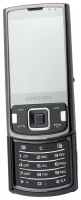 Samsung GT-I8510 8Gb foto, Samsung GT-I8510 8Gb fotos, Samsung GT-I8510 8Gb imagen, Samsung GT-I8510 8Gb imagenes, Samsung GT-I8510 8Gb fotografía
