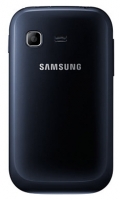 Samsung GT-S5302 foto, Samsung GT-S5302 fotos, Samsung GT-S5302 imagen, Samsung GT-S5302 imagenes, Samsung GT-S5302 fotografía