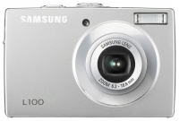 Samsung L100 foto, Samsung L100 fotos, Samsung L100 imagen, Samsung L100 imagenes, Samsung L100 fotografía