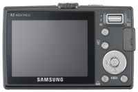 Samsung L100 opiniones, Samsung L100 precio, Samsung L100 comprar, Samsung L100 caracteristicas, Samsung L100 especificaciones, Samsung L100 Ficha tecnica, Samsung L100 Camara digital