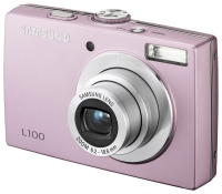 Samsung L100 foto, Samsung L100 fotos, Samsung L100 imagen, Samsung L100 imagenes, Samsung L100 fotografía