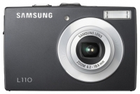 Samsung L110 foto, Samsung L110 fotos, Samsung L110 imagen, Samsung L110 imagenes, Samsung L110 fotografía