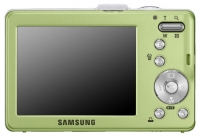 Samsung L201 foto, Samsung L201 fotos, Samsung L201 imagen, Samsung L201 imagenes, Samsung L201 fotografía