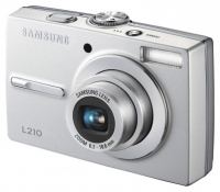 Samsung L210 foto, Samsung L210 fotos, Samsung L210 imagen, Samsung L210 imagenes, Samsung L210 fotografía