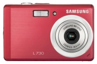 Samsung L730 foto, Samsung L730 fotos, Samsung L730 imagen, Samsung L730 imagenes, Samsung L730 fotografía