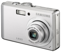 Samsung L830 foto, Samsung L830 fotos, Samsung L830 imagen, Samsung L830 imagenes, Samsung L830 fotografía