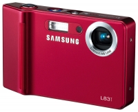 Samsung L83T foto, Samsung L83T fotos, Samsung L83T imagen, Samsung L83T imagenes, Samsung L83T fotografía