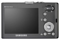 Samsung M100 foto, Samsung M100 fotos, Samsung M100 imagen, Samsung M100 imagenes, Samsung M100 fotografía
