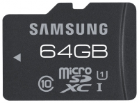 Samsung MB-MGCGB opiniones, Samsung MB-MGCGB precio, Samsung MB-MGCGB comprar, Samsung MB-MGCGB caracteristicas, Samsung MB-MGCGB especificaciones, Samsung MB-MGCGB Ficha tecnica, Samsung MB-MGCGB Tarjeta de memoria
