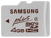 Samsung MB-MP4G opiniones, Samsung MB-MP4G precio, Samsung MB-MP4G comprar, Samsung MB-MP4G caracteristicas, Samsung MB-MP4G especificaciones, Samsung MB-MP4G Ficha tecnica, Samsung MB-MP4G Tarjeta de memoria