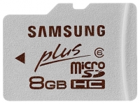 Samsung MB-MP8G opiniones, Samsung MB-MP8G precio, Samsung MB-MP8G comprar, Samsung MB-MP8G caracteristicas, Samsung MB-MP8G especificaciones, Samsung MB-MP8G Ficha tecnica, Samsung MB-MP8G Tarjeta de memoria