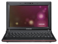 Samsung N102 (Atom N435 1330 Mhz/10.1