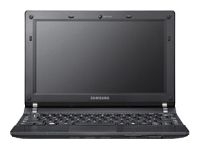 Samsung N230 (Atom N450 1660 Mhz/10.1