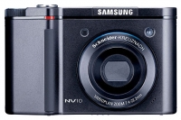 Samsung NV10 foto, Samsung NV10 fotos, Samsung NV10 imagen, Samsung NV10 imagenes, Samsung NV10 fotografía