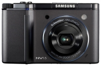 Samsung NV15 foto, Samsung NV15 fotos, Samsung NV15 imagen, Samsung NV15 imagenes, Samsung NV15 fotografía