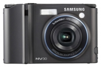 Samsung NV30 foto, Samsung NV30 fotos, Samsung NV30 imagen, Samsung NV30 imagenes, Samsung NV30 fotografía