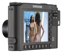 Samsung NV40 foto, Samsung NV40 fotos, Samsung NV40 imagen, Samsung NV40 imagenes, Samsung NV40 fotografía