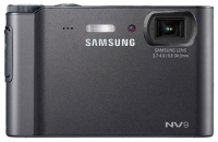 Samsung NV9 foto, Samsung NV9 fotos, Samsung NV9 imagen, Samsung NV9 imagenes, Samsung NV9 fotografía