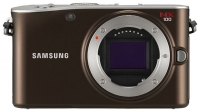 Samsung NX100 Body opiniones, Samsung NX100 Body precio, Samsung NX100 Body comprar, Samsung NX100 Body caracteristicas, Samsung NX100 Body especificaciones, Samsung NX100 Body Ficha tecnica, Samsung NX100 Body Camara digital