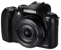 Samsung NX5 Kit foto, Samsung NX5 Kit fotos, Samsung NX5 Kit imagen, Samsung NX5 Kit imagenes, Samsung NX5 Kit fotografía