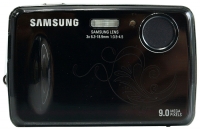 Samsung PL10 foto, Samsung PL10 fotos, Samsung PL10 imagen, Samsung PL10 imagenes, Samsung PL10 fotografía