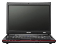 Samsung Q210 (Pentium Dual-Core T4200 2000 Mhz/12.1