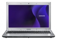 Samsung Q530 (Core i5 520M 2400 Mhz/15.6