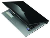 Samsung R40Plus (Core 2 Duo T5500 1660 Mhz/15.4