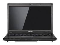Samsung R418 (Pentium Dual-Core T3400 2160 Mhz/14.0