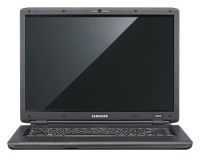 Samsung R509 (Pentium T3400 2160 Mhz/15.4