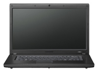 Samsung R519 (Pentium Dual-Core T3400 2160 Mhz/15.6