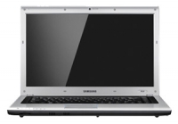 Samsung R520 (Core 2 Duo T6600 2200 Mhz/15.6